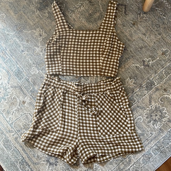 CJLA Dani set - Picture 2 of 7